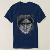 De ogen van Alchemy T-shirt (Design voorkant)