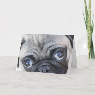 De Ogen van Doobie Kaart