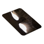 De ogen van God, Natuur Fotomagneet Magneet (Rechterzijde)