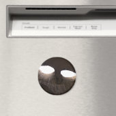 De ogen van God, Natuur Fotomagneet Magneet (Insitu (Vaatwasser))