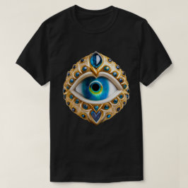 De ogen van het universum 11 t-shirt