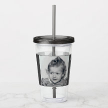 De ogen van Keke Acrylplukker