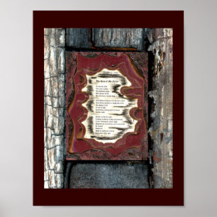 De ogen van mijn vader poster