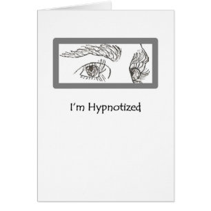 De ogen zeggen dat het allemaal Collectie is