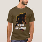 De Ohio Grassman T-shirt (Voorkant)