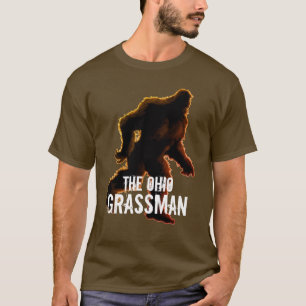 De Ohio Grassman T-shirt