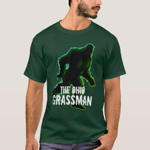 De Ohio Grassman T-shirt