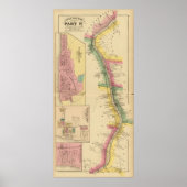 De Ohio-rivier en Valley 9 Poster (Voorkant)