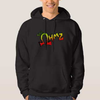 De Ohmz-Logo Hoodie