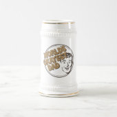 De Okayest Pap Mok van de wereld (Center)