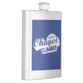 De Okayste klimmer ter wereld Flacon (Rechts)