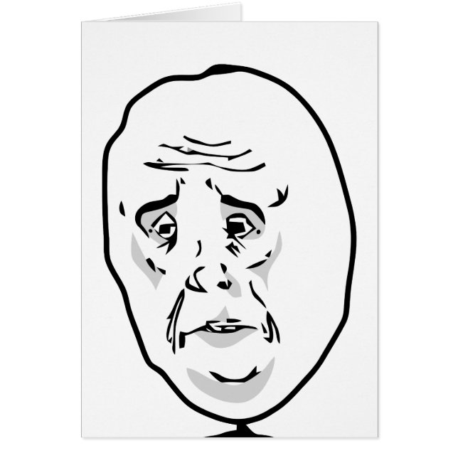 De oké kerel (Voorkant)