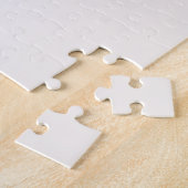 De Okinawa Serie Design 12 Legpuzzel (Zijkant)