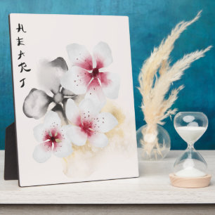 De Okinawa Serie Design 13 Fotoplaat