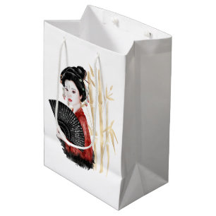 De Okinawa Serie Design 39 Medium Cadeauzakje