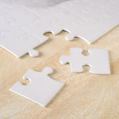 De Okinawa Serie Ontwerp 14 Legpuzzel (Zijkant)