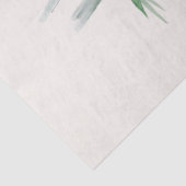 De Okinawa Serie Ontwerp 17 Tissuepapier (Detail)