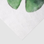 De Okinawa Serie Ontwerp 21 Tissuepapier (Detail)