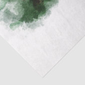 De Okinawa Serie Ontwerp 22 Tissuepapier (Detail)