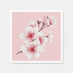 De Okinawa Serie Ontwerp 30 Servet
