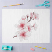 De Okinawa Serie Ontwerp 30 Tissuepapier (Craft)