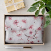 De Okinawa Serie Ontwerp 8 Tissuepapier (Geschenk)