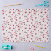 De Okinawa Serie Ontwerp 8 Tissuepapier (Craft)