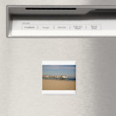 De Old Orchard Beach Pier Magneet (Insitu (Vaatwasser))