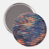 De olieramp... magneet (Voorkant / Achterkant)