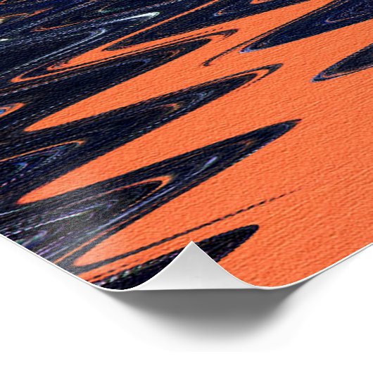 De olieramp... perfect poster (Hoek)