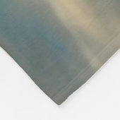 De olifant fleece deken (Hoek)