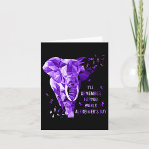 De olifant zal zich de wereld van Heimerheimer her Kaart