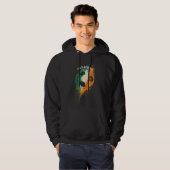 De Olifanten Hoodie (Voorkant volledig)