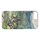 De Olijfbomen, Vincent van Gogh Case-Mate iPhone Case (Achterkant (Horizontaal))