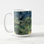 De Olijfbomen, Vincent van Gogh Koffiemok (Links)