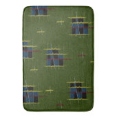 De Olijftak Bath Mat (Voorkant Verticaal)