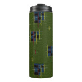 De Olijftak Thermal Tumbler Thermosbeker (Voorkant)