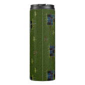 De Olijftak Thermal Tumbler Thermosbeker (Achterkant)