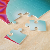 De Olijftest  Legpuzzel (Zijkant)