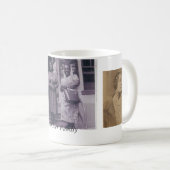 De Oliver Family Koffiemok (Voorkant rechts)