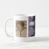 De Oliver Family Koffiemok (Links)