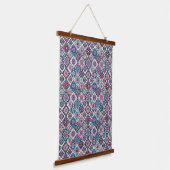 De Olivia Hangend Wandkleed (Gebogen)