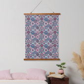 De Olivia Hangend Wandkleed (Slaapkamer)