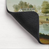 De Olivier Plantation, 1861 Muismat (Hoek)