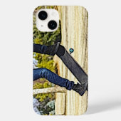 De Ollie Painterly doen Case-Mate iPhone Case (Achterkant)