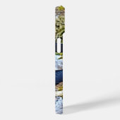 De Ollie Painterly doen Case-Mate iPhone Case (Achterkant / Rechts)