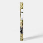 De Ollie Painterly doen Case-Mate iPhone Case (Achterkant / Links)