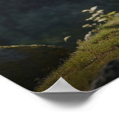 De Olympiërs: Artemis, Godin van de Jacht Poster (Hoek)