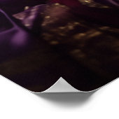 De Olympiërs: Hera, Koningin der Goden Poster (Hoek)