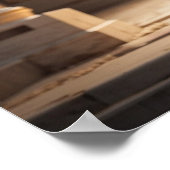 De Olympiërs: Hermes, Boodschapper van de Goden Poster (Hoek)